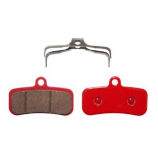 PLAQUETTE DE FREIN VTT SHIMANO XTR M9120 XT M8120/M8020 SLX M7120 SAINT M820/ M640/ 810 (NEWTON METAL SINTERED)