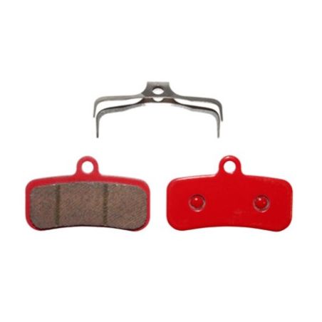 PLAQUETTE DE FREIN VTT SHIMANO XTR M9120 XT M8120/M8020 SLX M7120 SAINT M820/ M640/ 810 (NEWTON METAL SINTERED)