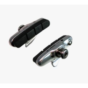 PATINS DE FREIN ROUTE PAIRE 55 MM