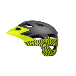 CASQUE BELL SIDETRACK YOUTH WC