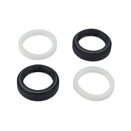 KIT JOINT ANTI POUSSIERE + ANNEAU EN MOUSSE 35MM x 6MM ROCKSHOX