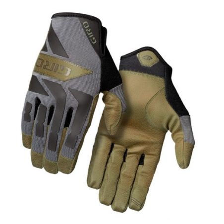 GANTS GIRO TRAIL BUILDER MEN