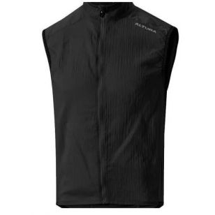 GILET ALTURA SANS MANCHES AIRSTREAM POUR HOMME