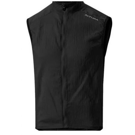 GILET ALTURA SANS MANCHES AIRSTREAM POUR HOMME