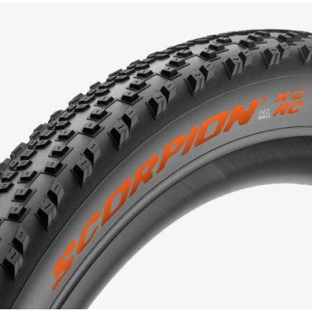 PNEU PIRELLI SCORPION XC RC PROWALL COLOUR EDITION 29x2,40
