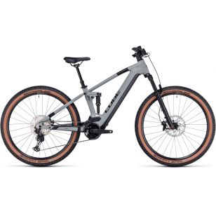 VELO CUBE STEREO HYBRID 120 SLX 750