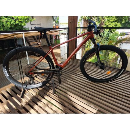 VELO ORBEA ALMA ORANGE 9/10 (DEPOT VENTE)