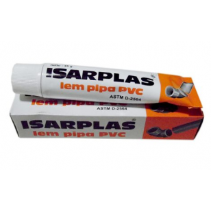 COLLE ISARPLAS IEM PIPA PVC