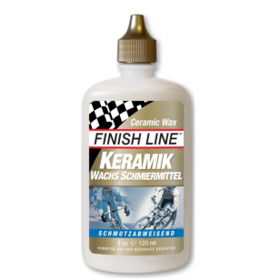 LUBRIFIANT CERAMIC WAX 120ml