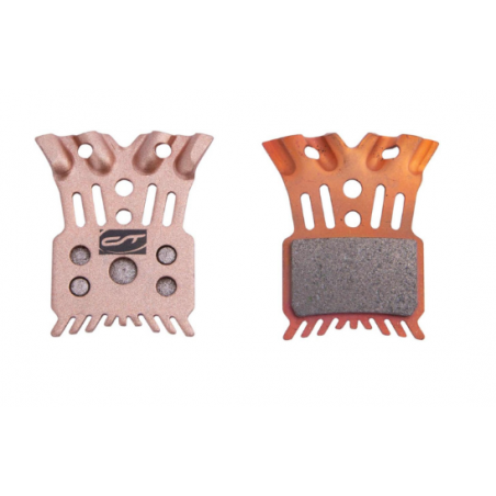 PLAQUETTE ORG COOL CBP-160C MAGURA MT 2