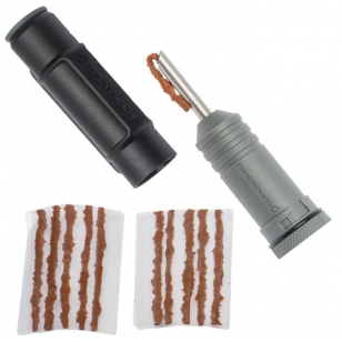 PRESENTOIR KITS REPARATION PATCH ADHESIF BLACKBURN (x30)