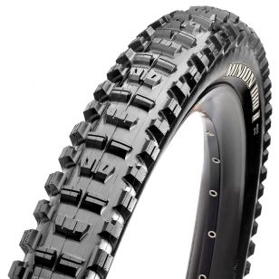 PNEU MAXXIS MINION DHR II 29x2.40WT EXO, TR