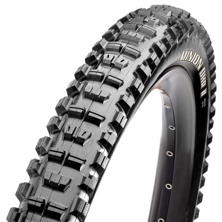 PNEU MAXXIS MINION DHR II 29x2.40WT EXO, TR,50 PSI