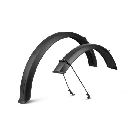 JEU DE GARDE BOUE ACID SIC2.0 29*2,6 - NOIR