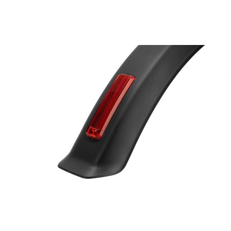 FEU ARRIERE DE GARDE BOUE DE VELO ELECTRIQUE ACID