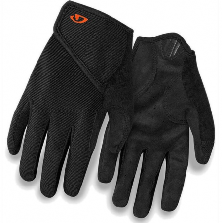 GANTS DND JR II