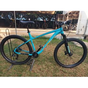 VELO KONA LANAI COULEUR BLEU CIEL 8/10 (DEPOT VENTE)