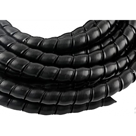 GAINE DE CABLE SPIRALE - DIAMETRE 10MM (30000mm) (10000Ar/m)