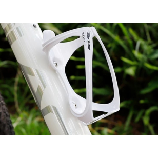 PORTE BIDON VELO GUB G12 - PLASTIQUE POUR VTT ET VELO DE ROUTE - COULEUR NOIR