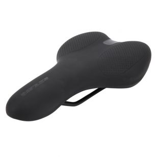 SELLE DE VELO GUB 3086 EN MOUSSE MEMOIRE - CONFORT OPTIMISE