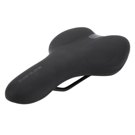 SELLE DE VELO GUB 3086 EN MOUSSE MEMOIRE - CONFORT OPTIMISE