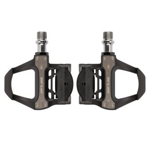 PEDALES ROUTE GUB RD1 - AUTOVERROUILLANTES POUR VELO DE COURSE