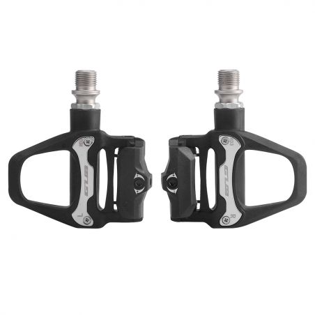 PEDALES ROUTE GUB RD3 - SPD AUTOVERROUILLANTES POUR VELO DE COURSE