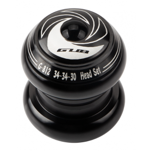 JEU DE DIRECTION VELO GUB G-812 (34-34-30)