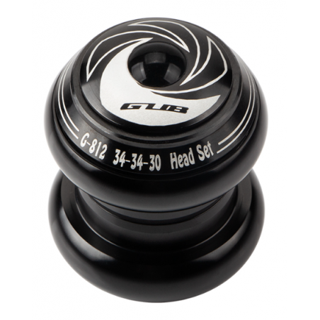 JEU DE DIRECTION VELO GUB G-812 (34-34-30)