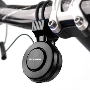 KLAXON ELECTRIQUE GUB Q-210-S - 100dB - 280mAh - ETANCHE