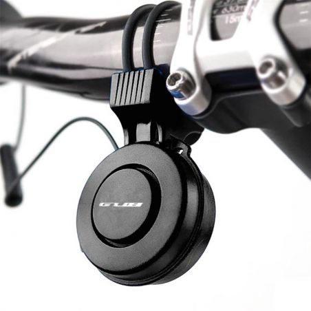 KLAXON ELECTRIQUE GUB Q-210-S - 100dB - 280mAh - ETANCHE