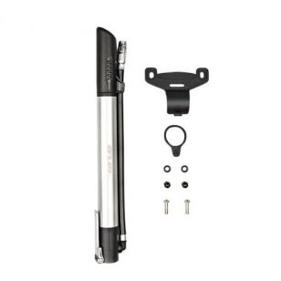 MINI POMPE A MAIN GUB P002 - POUR VELO - 120PSI ET PLUS