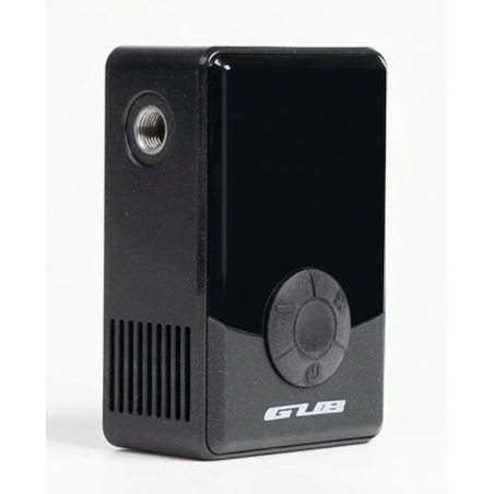 POMPE A AIR ELECTRIQUE GUB EP300 - 900mAh