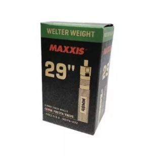 CHAMBRE A AIR MAXXIS WELTER WEIGHT 29*1.75/2.40  48 MM PRESTA