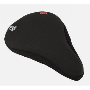 COUVRE SELLE GEL OPTIMIZ NOIR ETRO