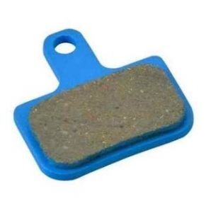 PLAQUETTE FREIN VTT CLARKS 49 - COMPATIBLE SRAM DBI/DB3/DBS LEVEL-T/TL