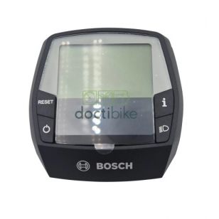ECRAN/DISPLAY VELO ELECTRIQUE BOSCH INTUVIA - ANTHRACITE (BU1255)