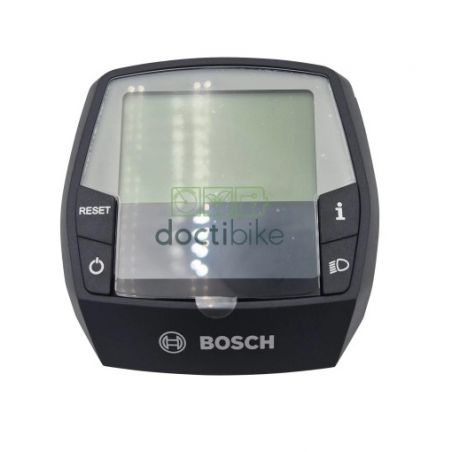 ECRAN/DISPLAY VELO ELECTRIQUE BOSCH INTUVIA - ANTHRACITE (BU1255)
