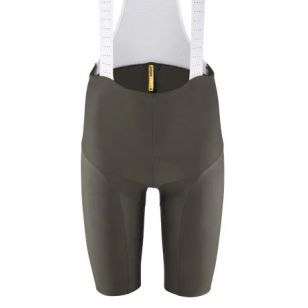 CUISSARD COURT HOMME A BRETELLES MAVIC AKSIUM EN CARBONE