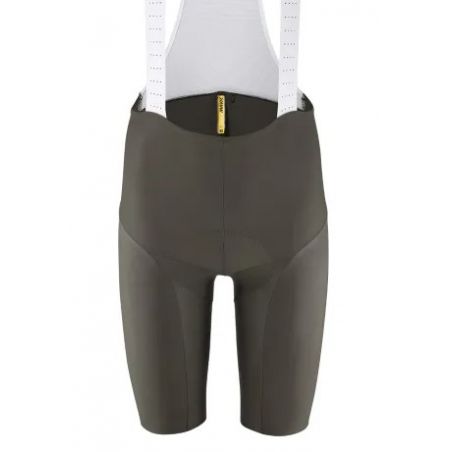 CUISSARD COURT HOMME A BRETELLES MAVIC AKSIUM EN CARBONE