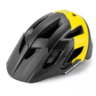 CASQUE DE VELO VTT ROCKBROS TS-39-BY (57-62 cm)