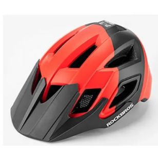 CASQUE DE VELO VTT ROCKBROS TS-39-RB (57-62 cm)