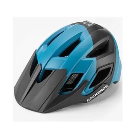 CASQUE DE VELO VTT ROCKBROS TS-39-BB (57-62 cm)