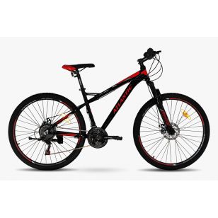 VELO ATLANTIC REKON NX (Full Shimano+V-Class)