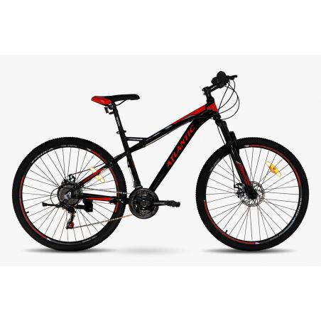 VELO ATLANTIC REKON NX (Full Shimano+V-Class)
