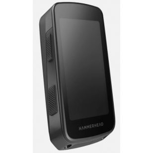 COMPTEUR GPS VELO HAMMERHEAD KAROO
