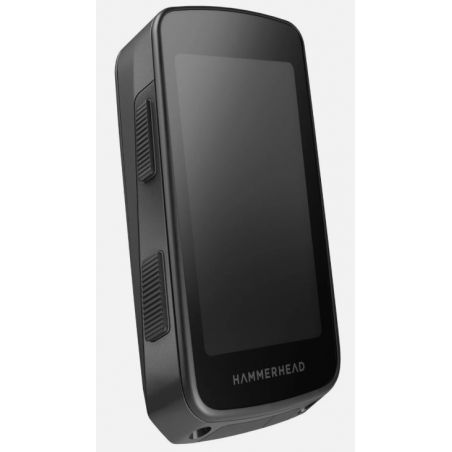 COMPTEUR GPS VELO HAMMERHEAD KAROO