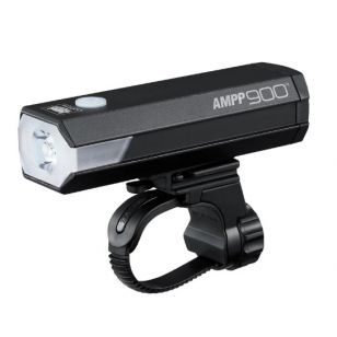 ECLAIRAGE AVANT VELO CATEYE AMPP900 - LED