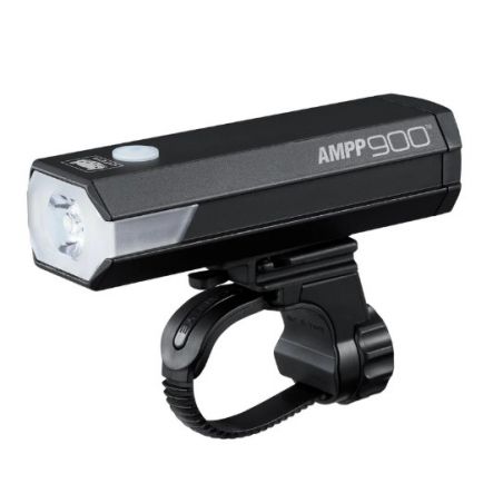 ECLAIRAGE AVANT VELO CATEYE AMPP900 - LED