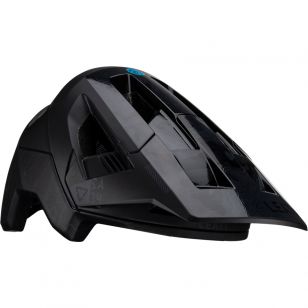 CASQUE VTT ALL MONTAIN LEATT 4.0 - COULEUR NOIR - TAILLE L